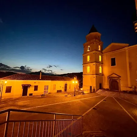 B&B Le Ginestre-3